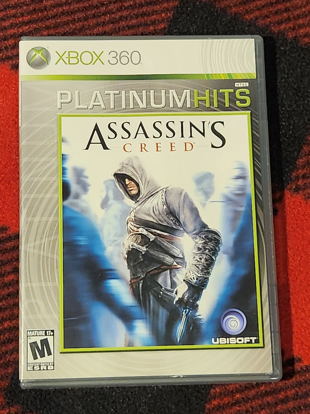 Assassin's Creed - Microsoft Xbox 360